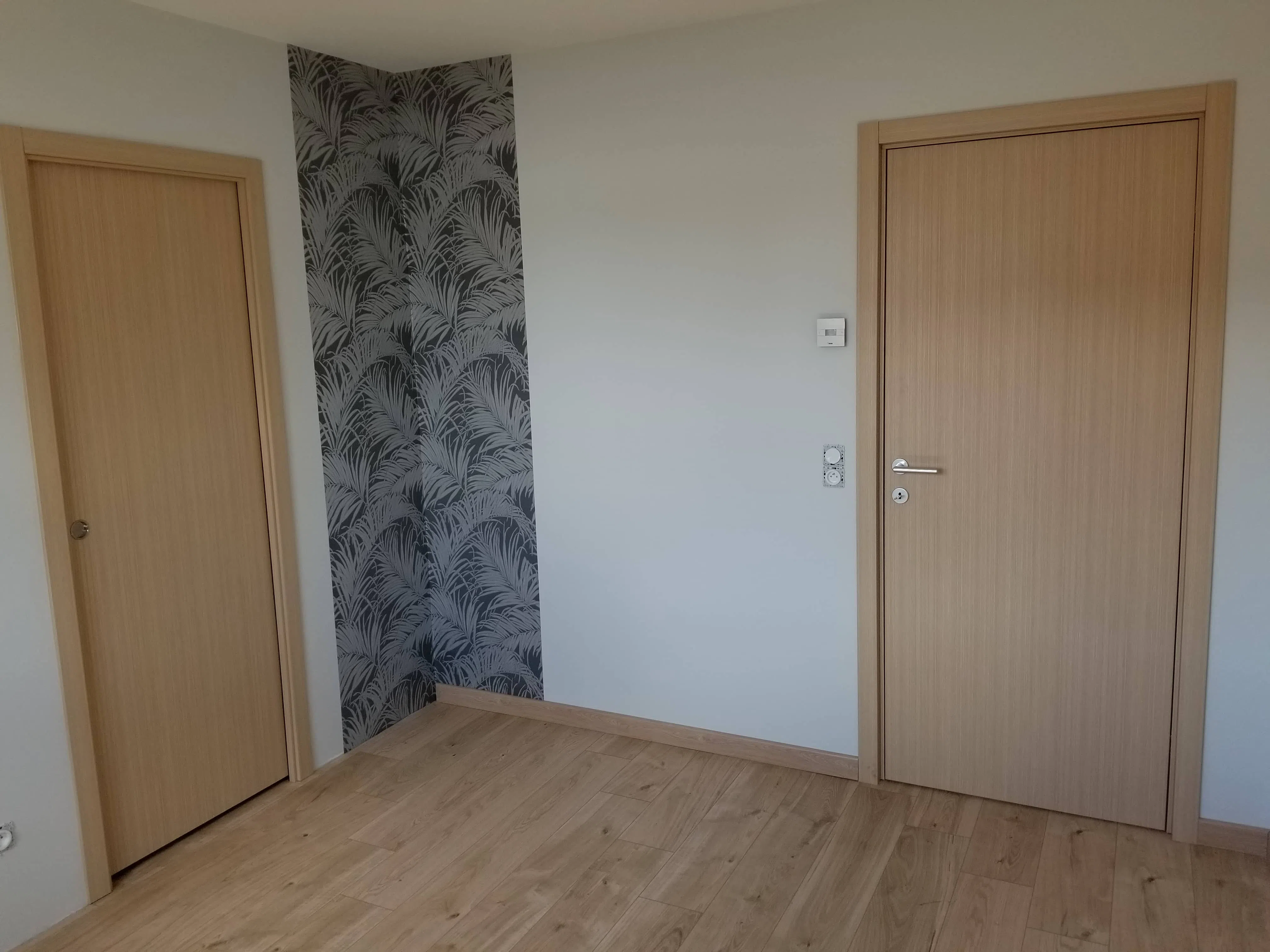 Billaudy Menuiserie porte
