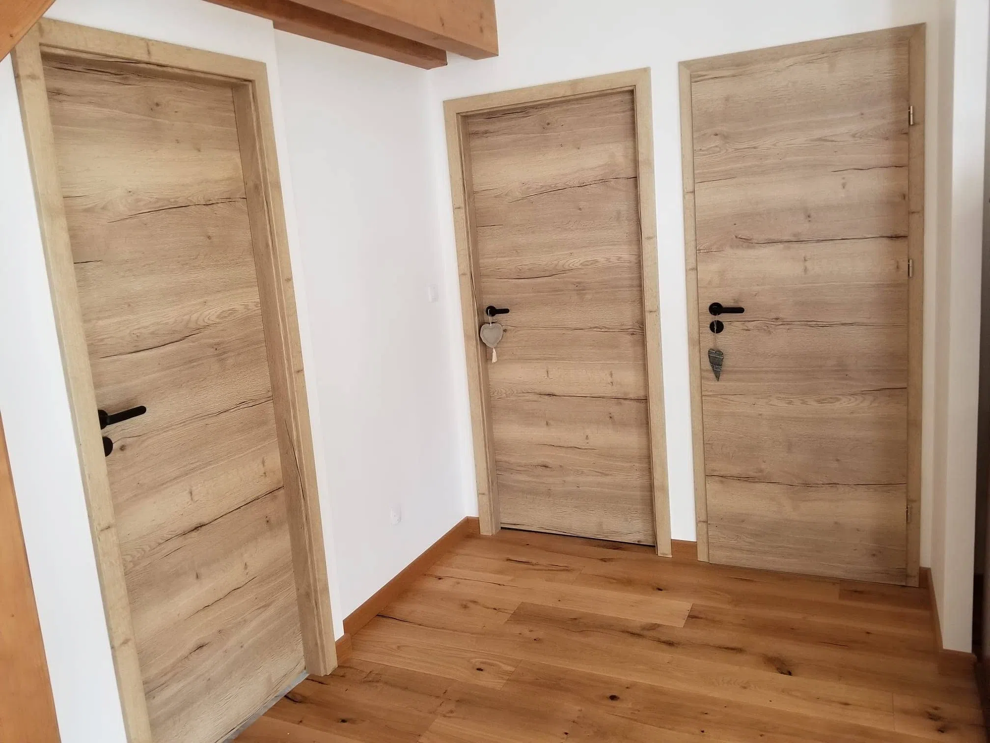 Billaudy Menuiserie porte