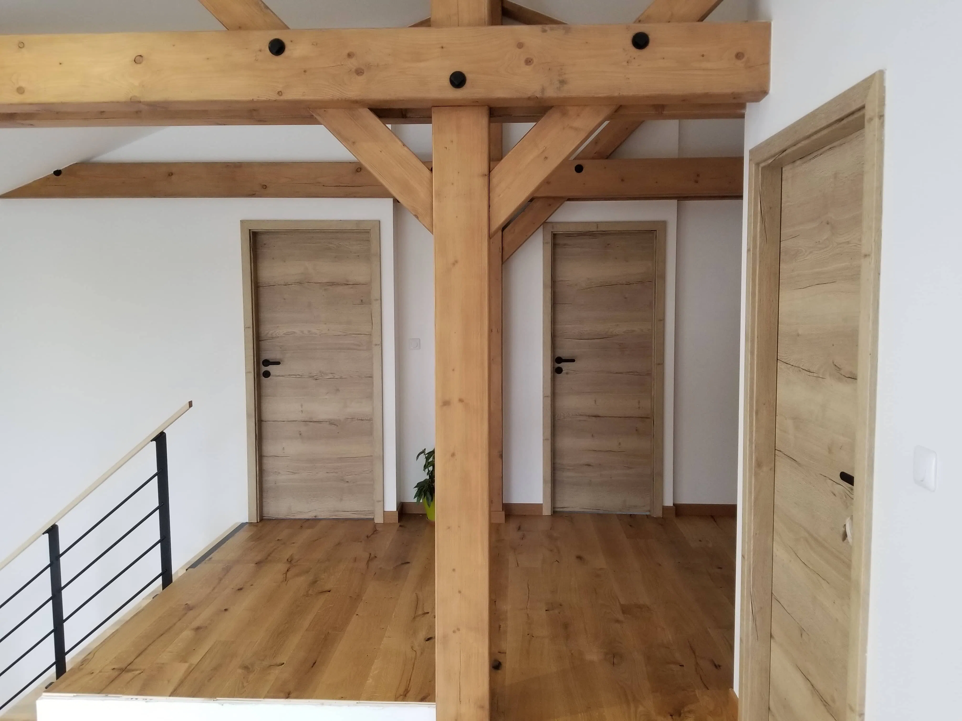 Billaudy Menuiserie porte