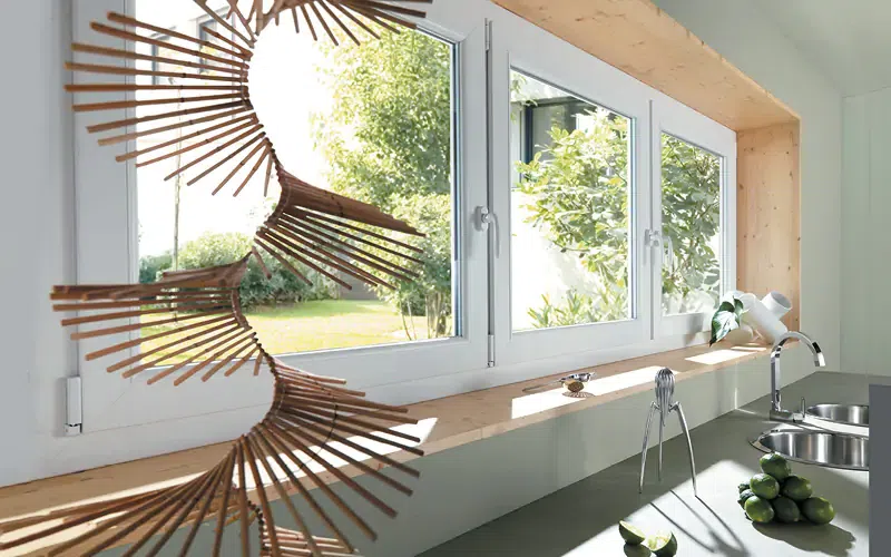 Billaudy Menuiserie porte fenetre pvc