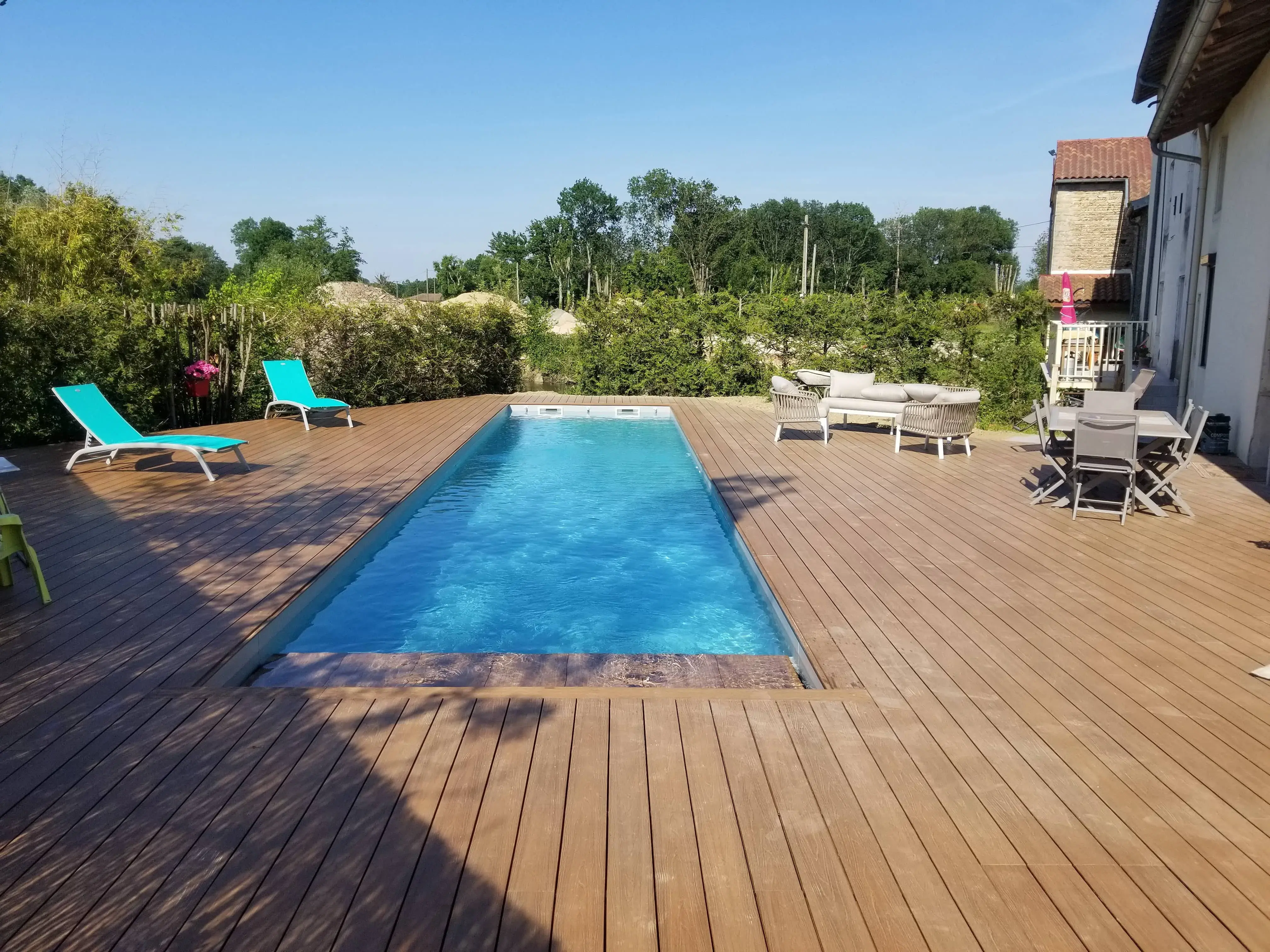 billaudy menuiserie terrasse